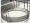 EMRTS MARINE GALLEY OVEN HEATING ELEMENT EMRTS-TBH-3060