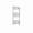 EMRTS Premium Towel Dryer Radiator Chrome EMRTS-BL-00501