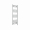 EMRTS Premium Towel Dryer Radiator Chrome EMRTS-BL-00409