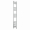 EMRTS Premium Towel Dryer Radiator Chrome EMRTS-BL-00211