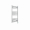 EMRTS Premium Towel Dryer Radiator Chrome EMRTS-BL-00584