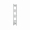 EMRTS Premium Towel Dryer Radiator Chrome EMRTS-BL-00383