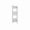 EMRTS Premium Towel Dryer Radiator Chrome EMRTS-BL-00651