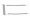 EMRTS INFRARED QUARTZ OVEN HEATING ELEMENT
EMRTS-TBH-3384