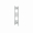 EMRTS Premium Towel Dryer Radiator Chrome EMRTS-BL-00503
