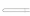 heating element 750W 110V mounting pos. upper dry heating element