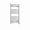 EMRTS Premium Towel Dryer Radiator Chrome EMRTS-BL-00225