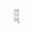 EMRTS Premium Towel Dryer Radiator Chrome EMRTS-BL-00539