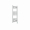 EMRTS Premium Towel Dryer Radiator Chrome EMRTS-BL-00585