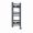 EMRTS Premium Towel Dryer Radiator Chrome EMRTS-BL-00194