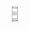 EMRTS Premium Towel Dryer Radiator Chrome EMRTS-BL-00389