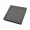 Square Hot Plate Sharp Edged 11.33460.342