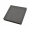 Square Hot Plate Sharp Edged 11.33460.342