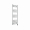 EMRTS Premium Towel Dryer Radiator Chrome EMRTS-BL-00353