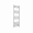 EMRTS Premium Towel Dryer Radiator Chrome EMRTS-BL-00297