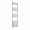 EMRTS Premium Towel Dryer Radiator Chrome EMRTS-BL-00209