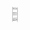 EMRTS Premium Towel Dryer Radiator Chrome EMRTS-BL-00650