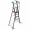 Little Giant Ladder-Safety Cage -19606