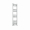 EMRTS Premium Towel Dryer Radiator Chrome EMRTS-BL-00242