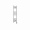 EMRTS Premium Towel Dryer Radiator Chrome EMRTS-BL-00531