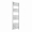EMRTS Premium Towel Dryer Radiator Chrome EMRTS-BL-00204