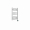 EMRTS Premium Towel Dryer Radiator Chrome EMRTS-BL-00538