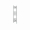 EMRTS Premium Towel Dryer Radiator Chrome EMRTS-BL-00587