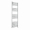 EMRTS Premium Towel Dryer Radiator Chrome EMRTS-BL-00633