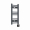 EMRTS Premium Towel Dryer Radiator Chrome EMRTS-BL-00198