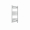 EMRTS Premium Towel Dryer Radiator Chrome EMRTS-BL-00249