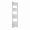 EMRTS Premium Towel Dryer Radiator Chrome EMRTS-BL-00634