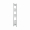 EMRTS Premium Towel Dryer Radiator Chrome EMRTS-BL-00407
