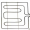 EMRTS OVEN HEATING ELEMENT EMRTS-TBH-1817
