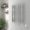 EMRTS Premium Towel Dryer Radiator Chrome EMRTS-BL-00625