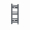 EMRTS Premium Towel Dryer Radiator Chrome EMRTS-BL-00196