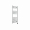 EMRTS Premium Towel Dryer Radiator Chrome EMRTS-BL-00357