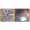 BEHA HEDO PRODUCTS ROUND HOT PLATE 511893