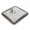 EGO Square Hot Plate 11.33454.247