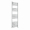 EMRTS Premium Towel Dryer Radiator Chrome EMRTS-BL-00567