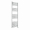 EMRTS Premium Towel Dryer Radiator Chrome EMRTS-BL-00400