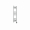 EMRTS Premium Towel Dryer Radiator Chrome EMRTS-BL-00363