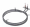 EMRTS MARINE GALLEY OVEN HEATING ELEMENT EMRTS-TBH-1719