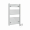EMRTS Premium Towel Dryer Radiator Chrome EMRTS-BL-00607