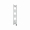 EMRTS Premium Towel Dryer Radiator Chrome EMRTS-BL-00327