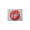 EMRTS- PT100-RD-909 HIGH TEMPERATURE FIBRE GLASS WIRE