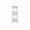 EMRTS Premium Towel Dryer Radiator Chrome EMRTS-BL-00502