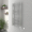 EMRTS Premium Towel Dryer Radiator Chrome EMRTS-BL-00621