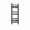 EMRTS Premium Towel Dryer Radiator Chrome EMRTS-BL-00197