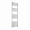EMRTS Premium Towel Dryer Radiator Chrome EMRTS-BL-00288