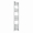 EMRTS Premium Towel Dryer Radiator Chrome EMRTS-BL-00206